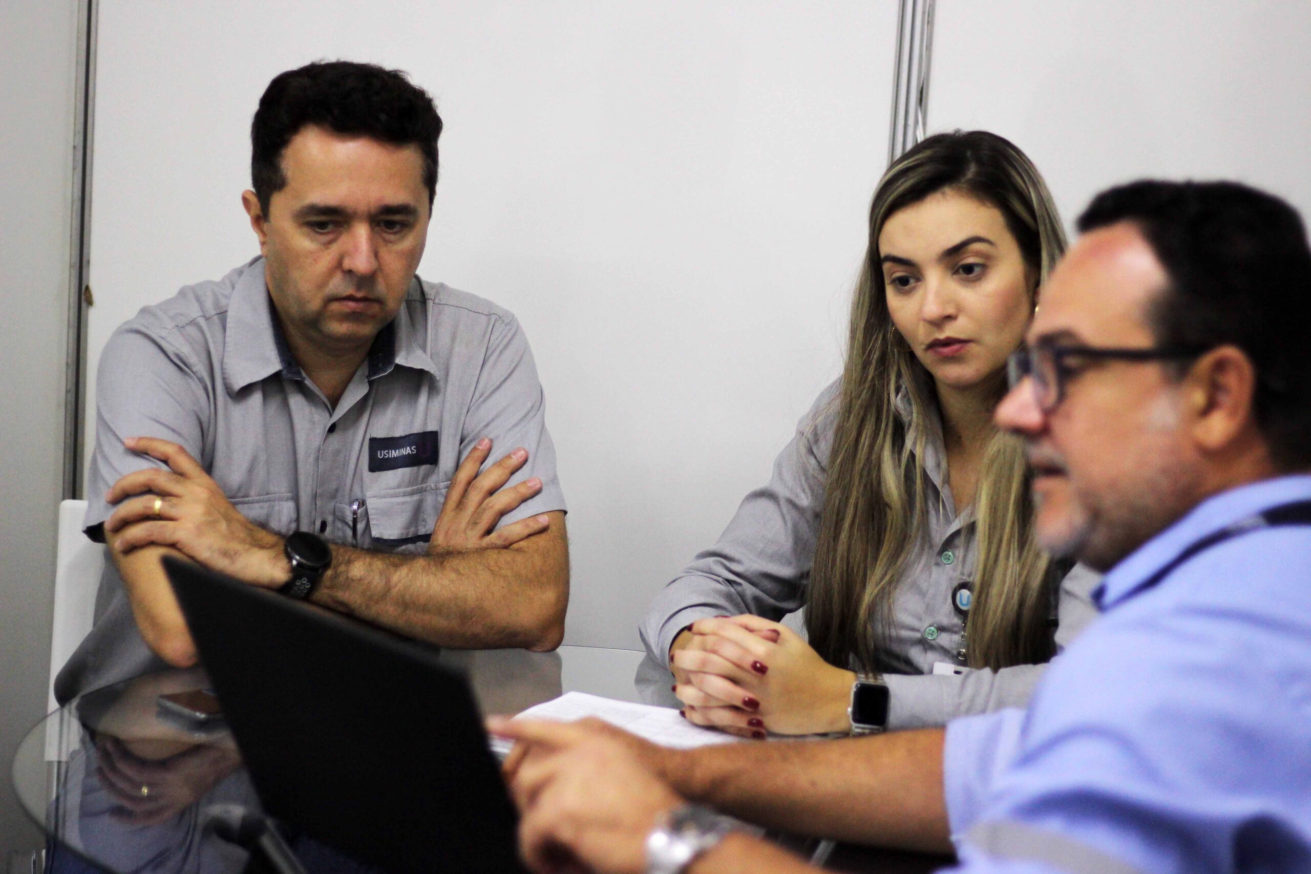 Expo Usipa confirma 14 empresas âncoras no 18º Encontro de Negócios