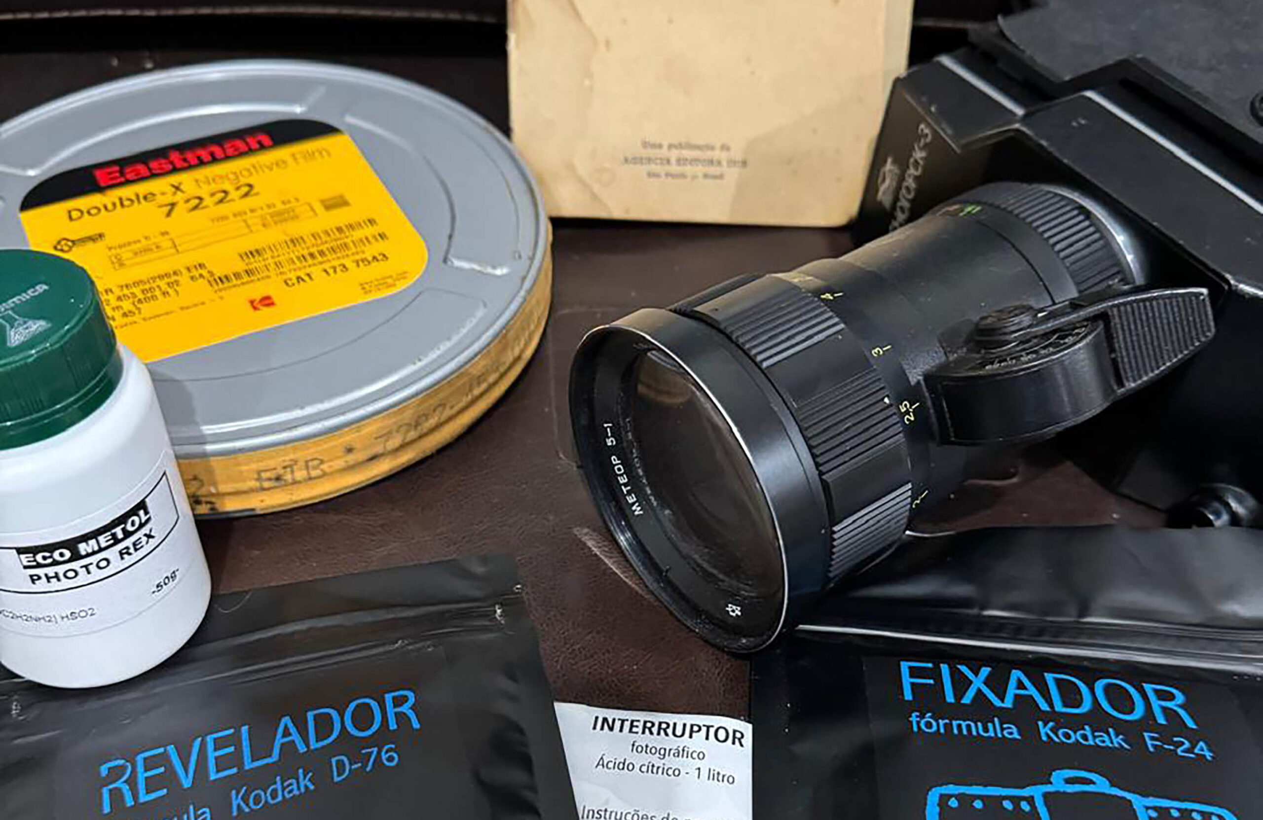 Polo Cine Vales propõe o audiovisual como motor da nova economia regional