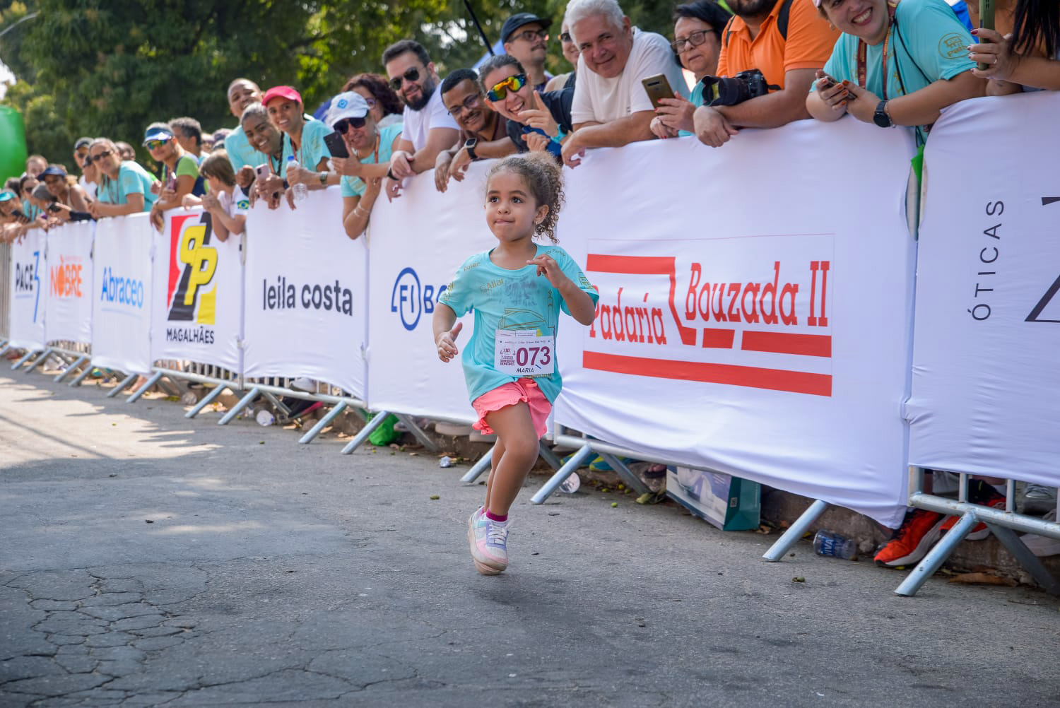 4ª Corrida e Caminhada do Jubileu Senhor do Bonfim tem inscrições abertas