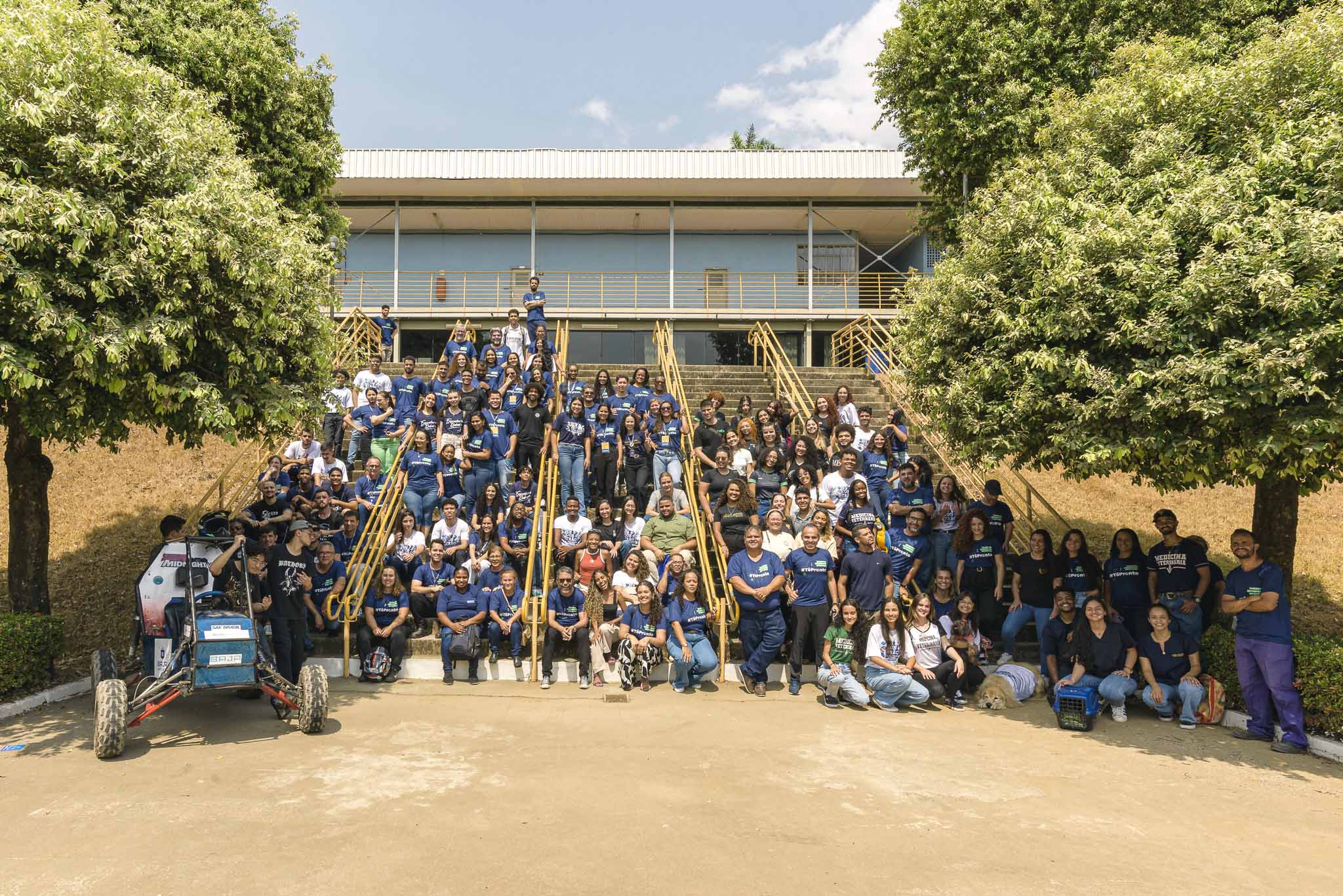 Resultado do Enem movimenta estudantes para entrar na faculdade em 2026