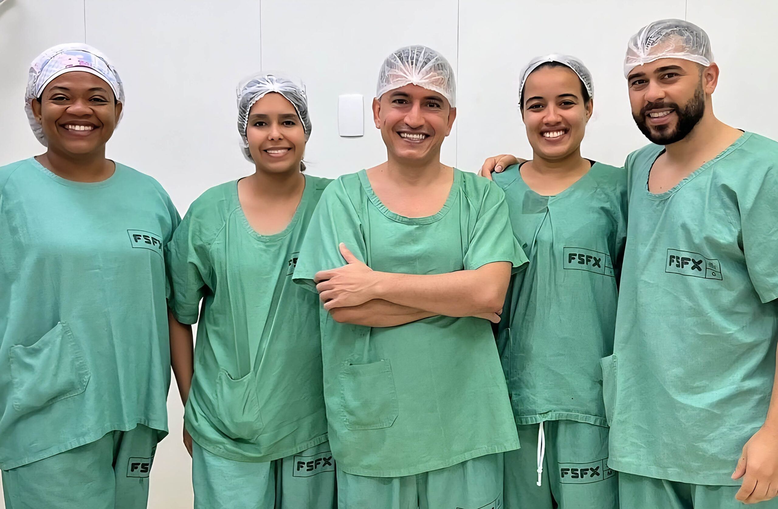 Hospital Márcio Cunha amplia técnicas em transplantes de córnea