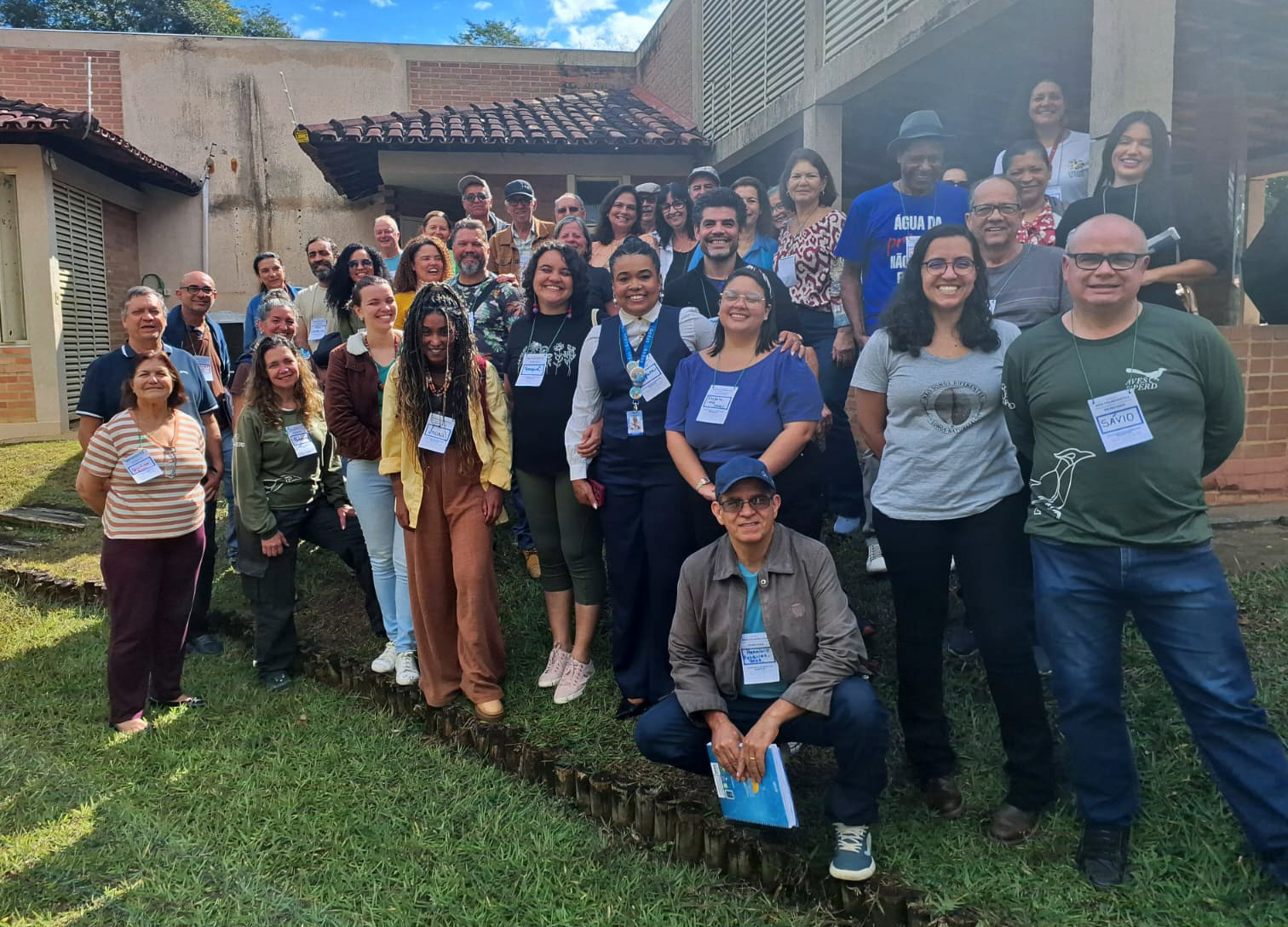 Rede Colaborativa de Desenvolvimento do Rio Doce, prepara carta para a COP30
