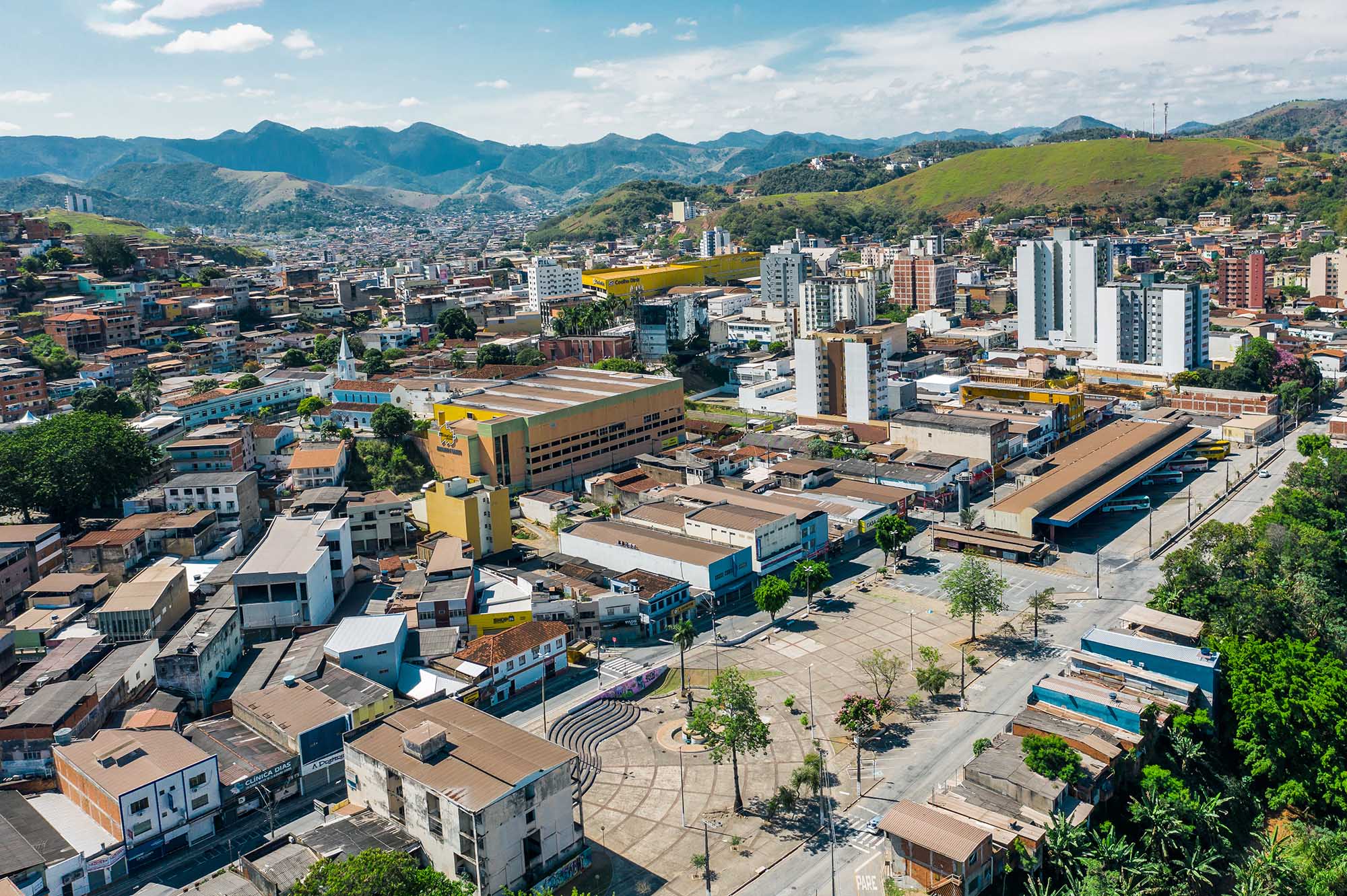 Coronel Fabriciano se prepara para o Festival Gastronômico nos dias 18 e 19 de outubro