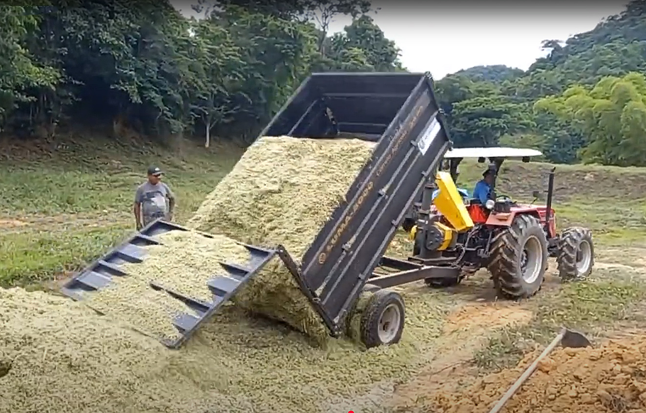 Encontro com o Produtor Rural promove conhecimento e integração rural