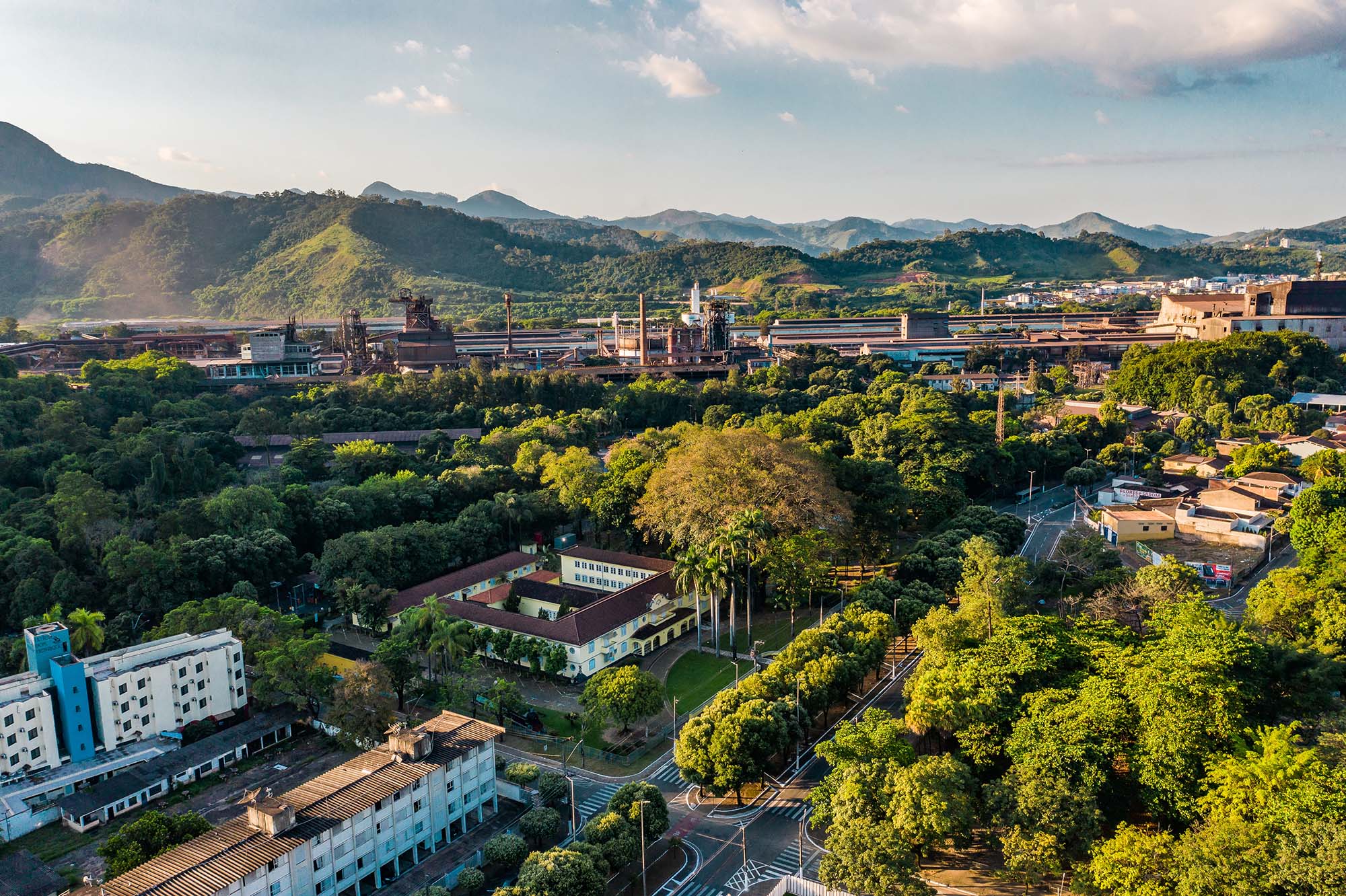 Aperam renova credencial e padrão global de sustentabilidade
