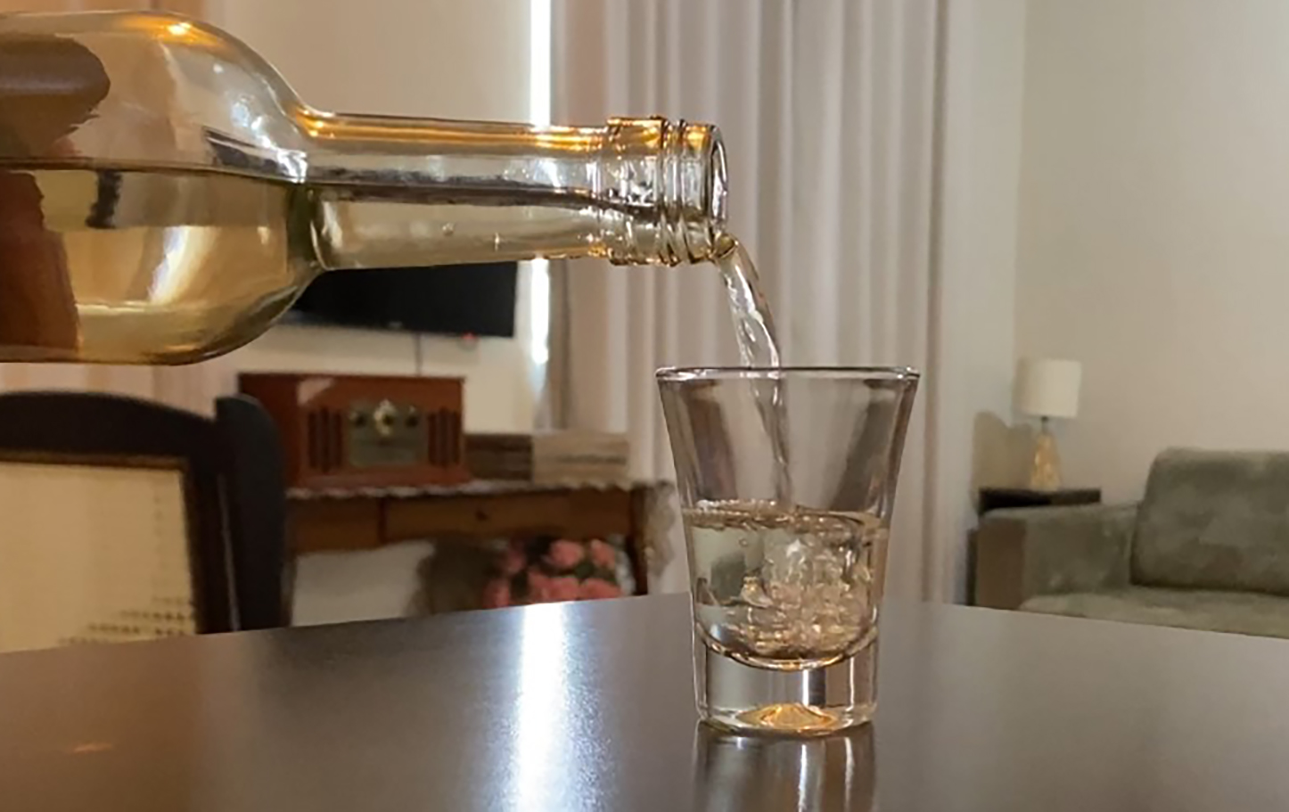 Álcool e drogas: quando o consumo deixa de ser escolha