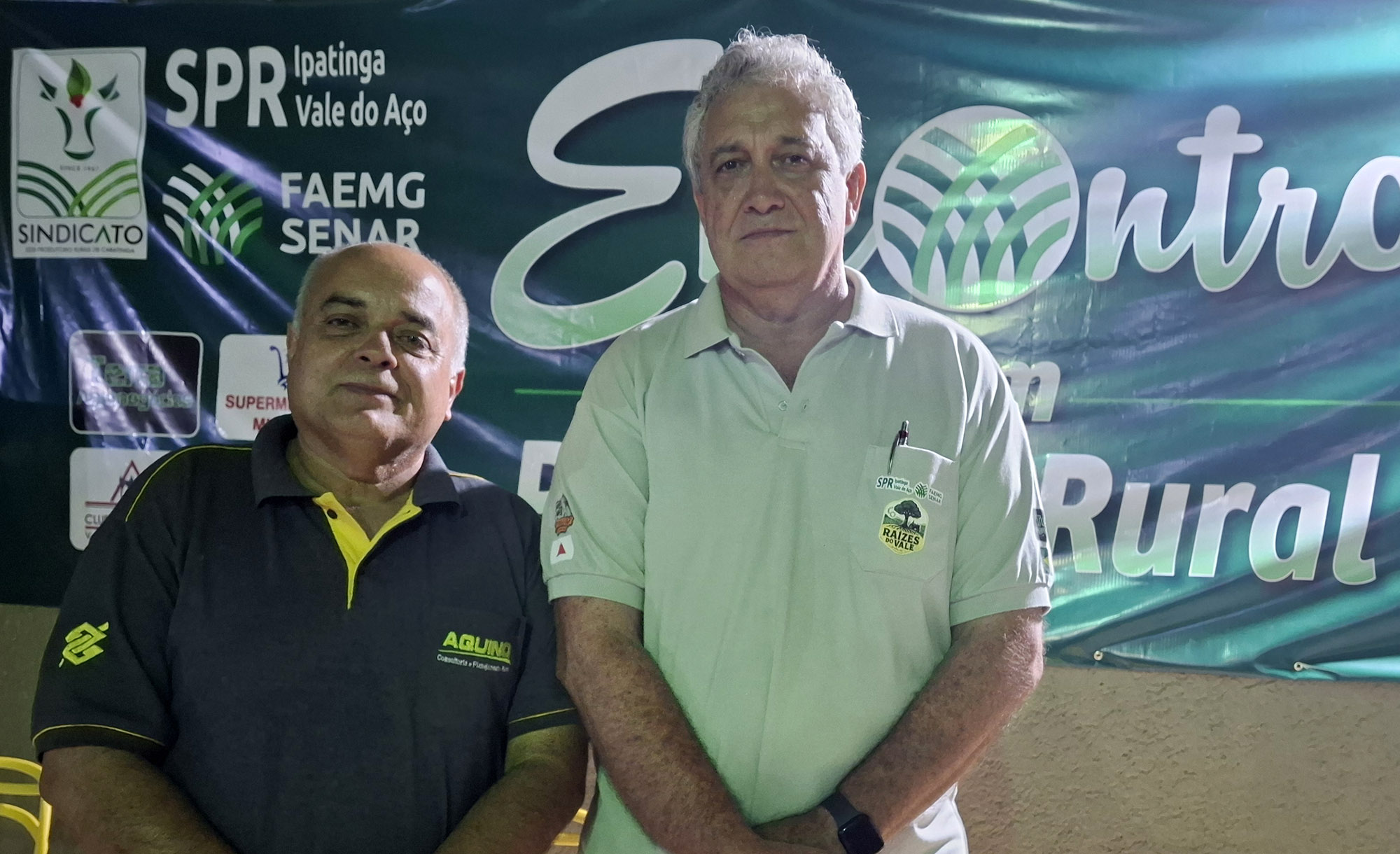 Parceria rural entre Vale do Aço e Caratinga, fortalece o agronegócio da região