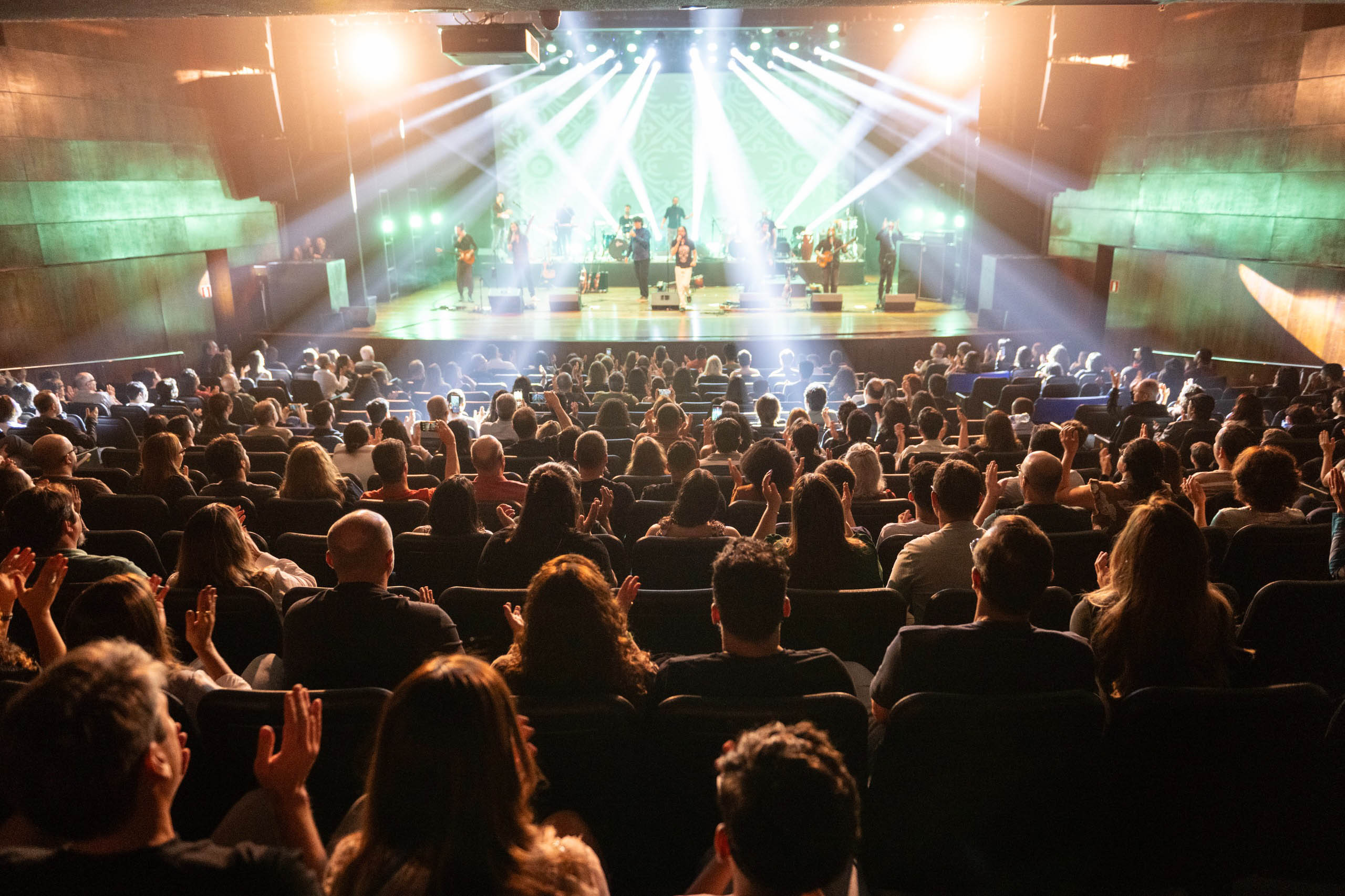 Abertas as inscrições para o Festival de Verão Vale do Aço 2026 no Instituto Usiminas