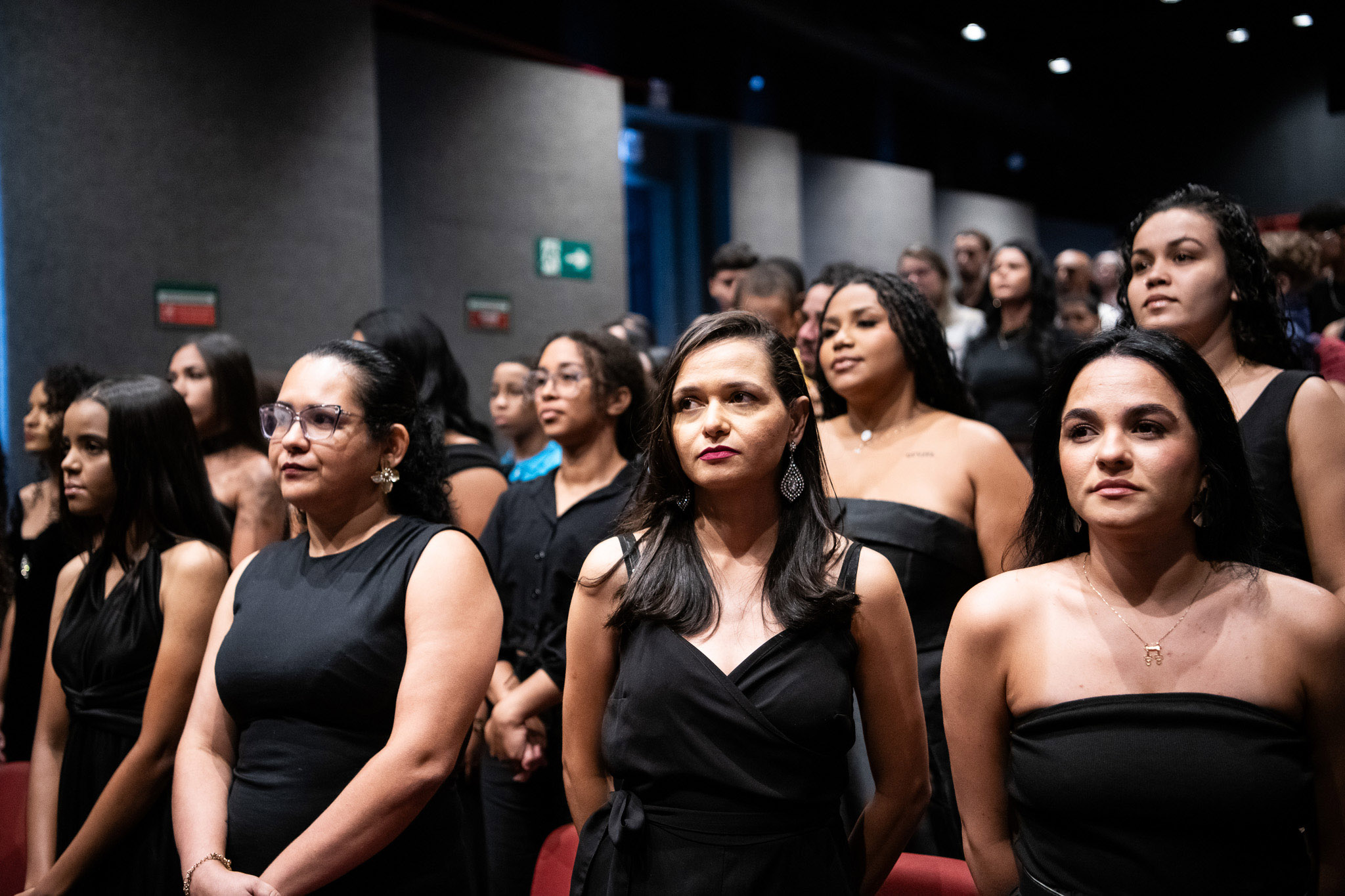 Fundação Aperam forma terceira turma de mulheres em Manutenção Mecânica
