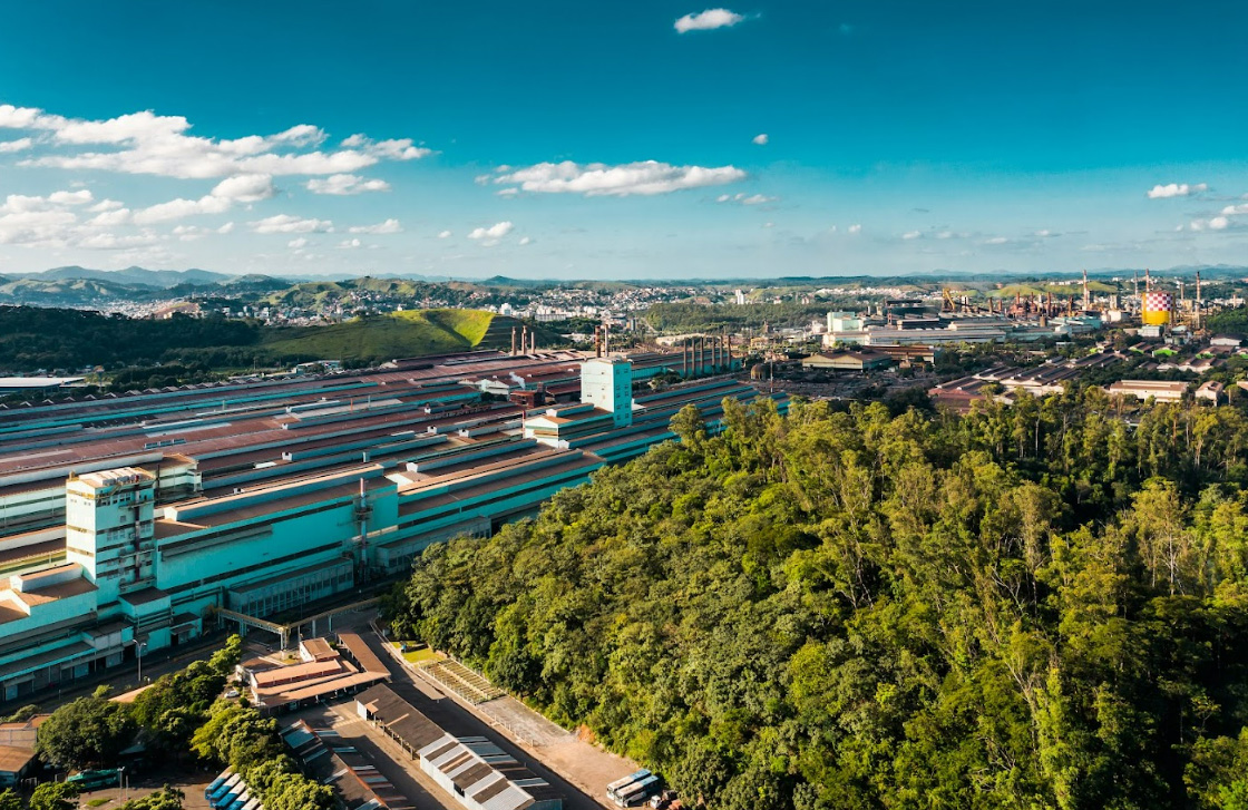 Hoje, 09/02, colaboradores e aposentados elegerão representante do Conselho de Administração da Usiminas
