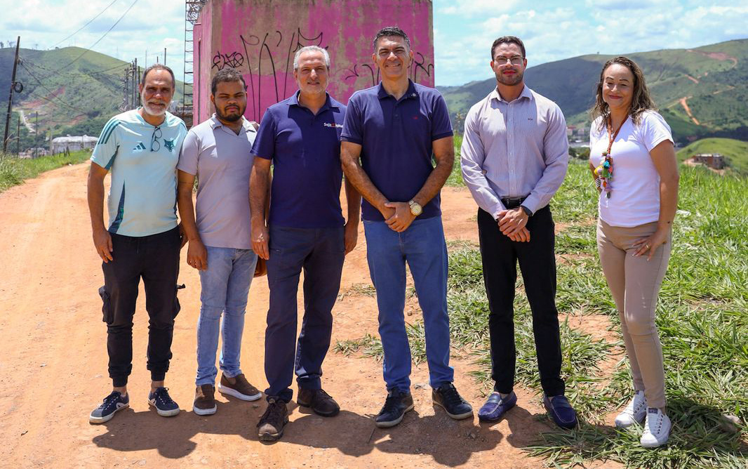 Câmara Municipal de Coronel Fabriciano avança na implantação de TV digital no município