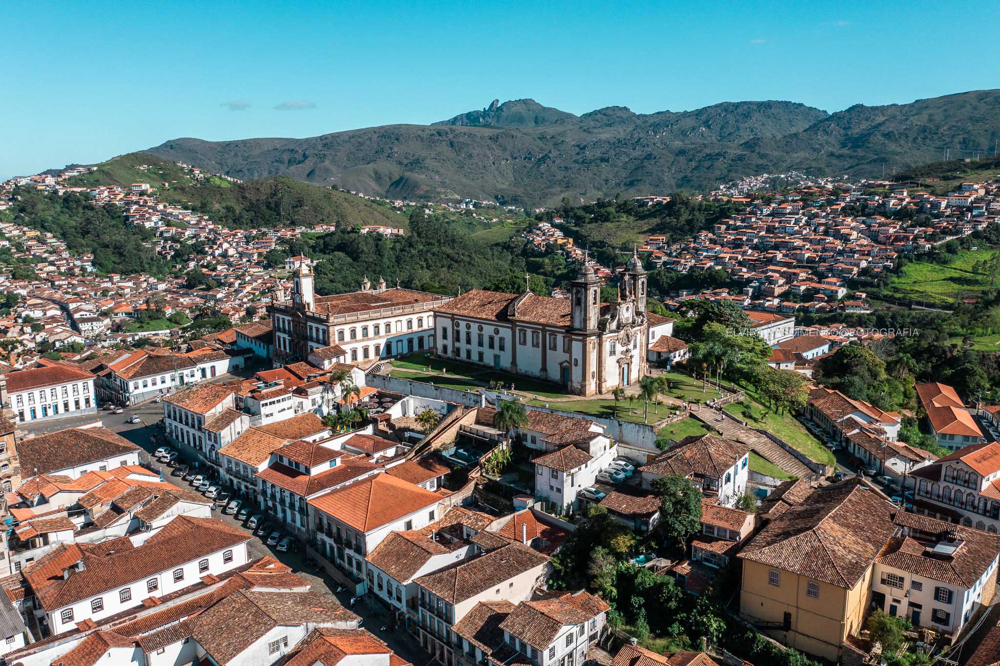 Associação das Cidades Históricas de Minas Gerais divulga “Carta de Paracatu”