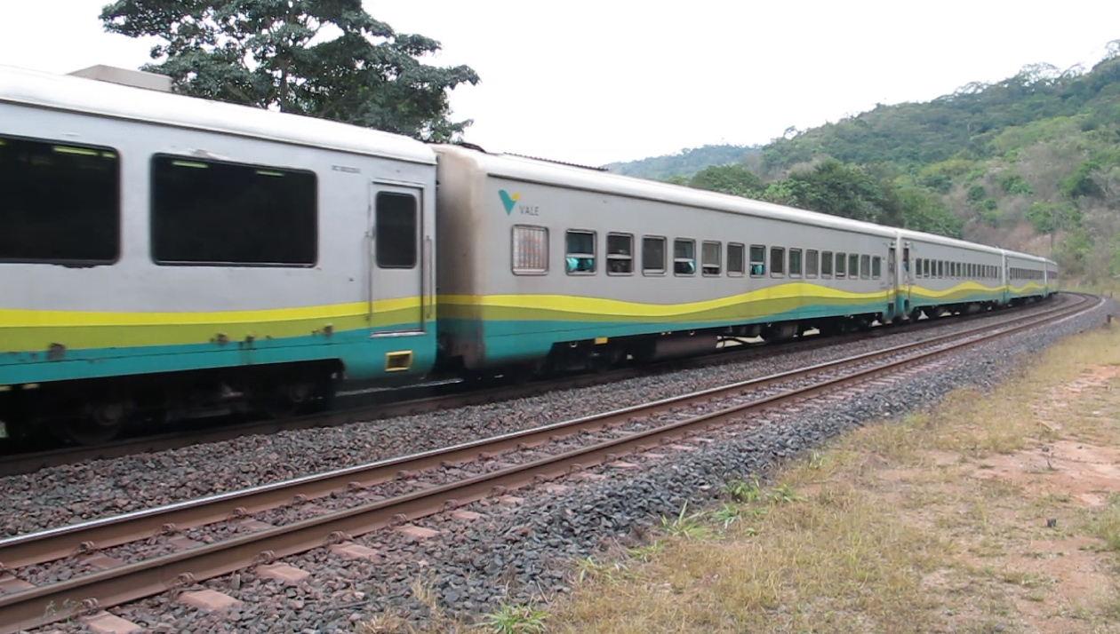 Ipatinga terá ônibus em horários especiais para o trem noturno