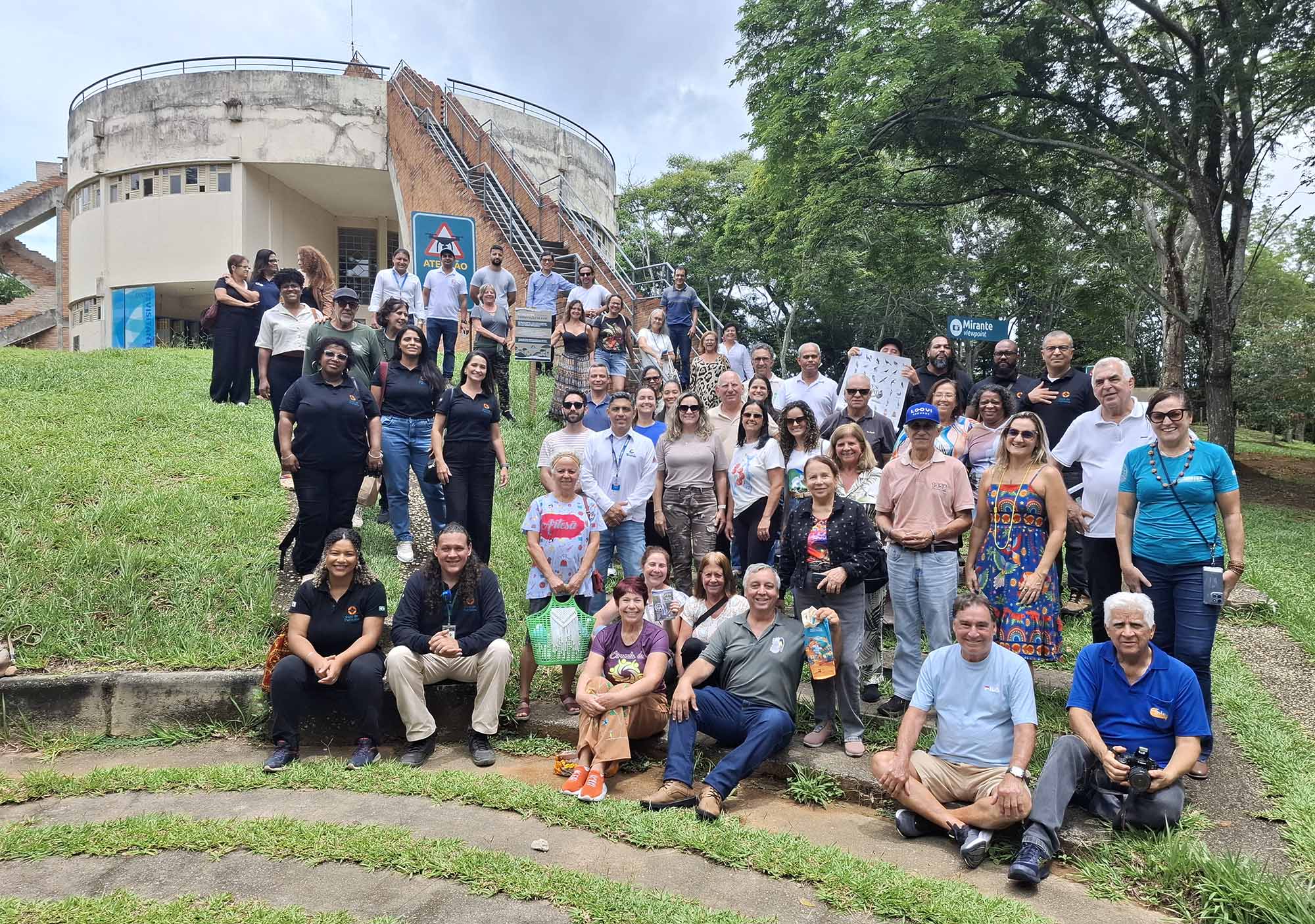 Rede Turismo no Vale realiza o primeiro encontro de 2026 e traz novidades