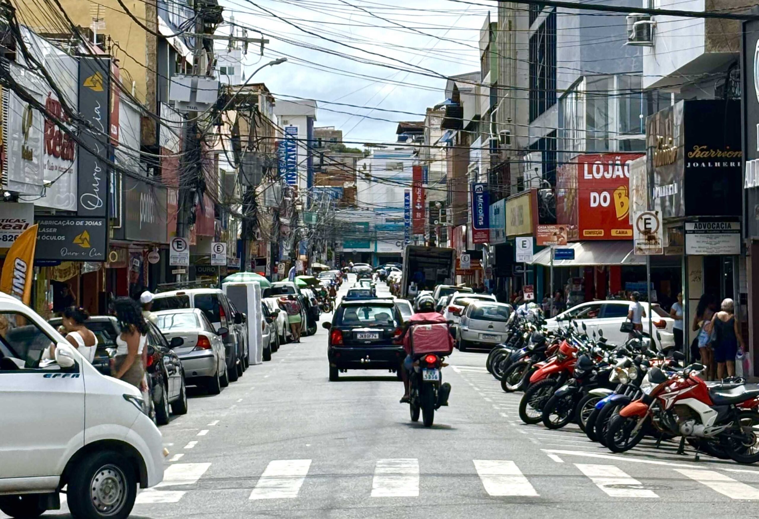 Motoboys a partir de abril receberá pagamento adicional de periculosidade
