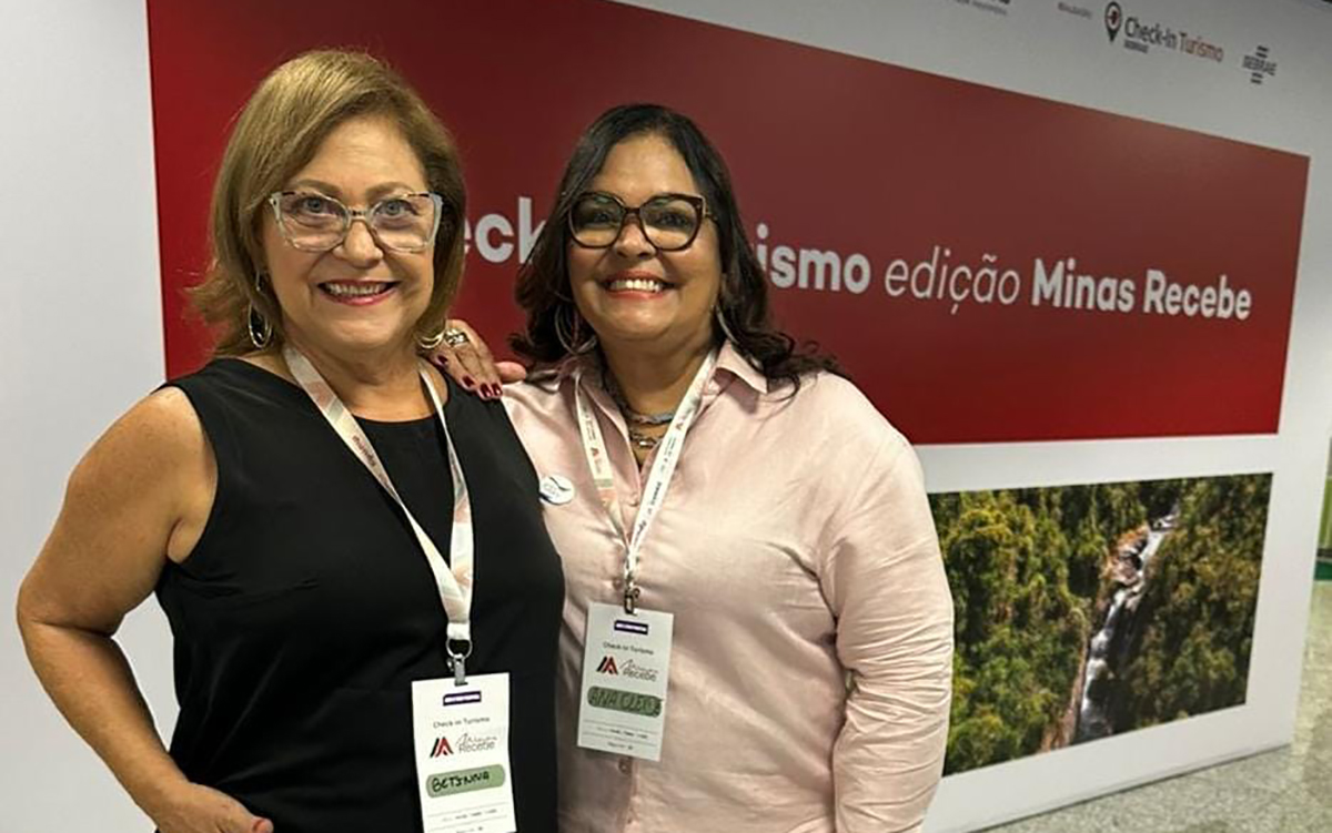Turismo receptivo da Mata Atlântica ganha força no “1º Check-in Minas Recebe”