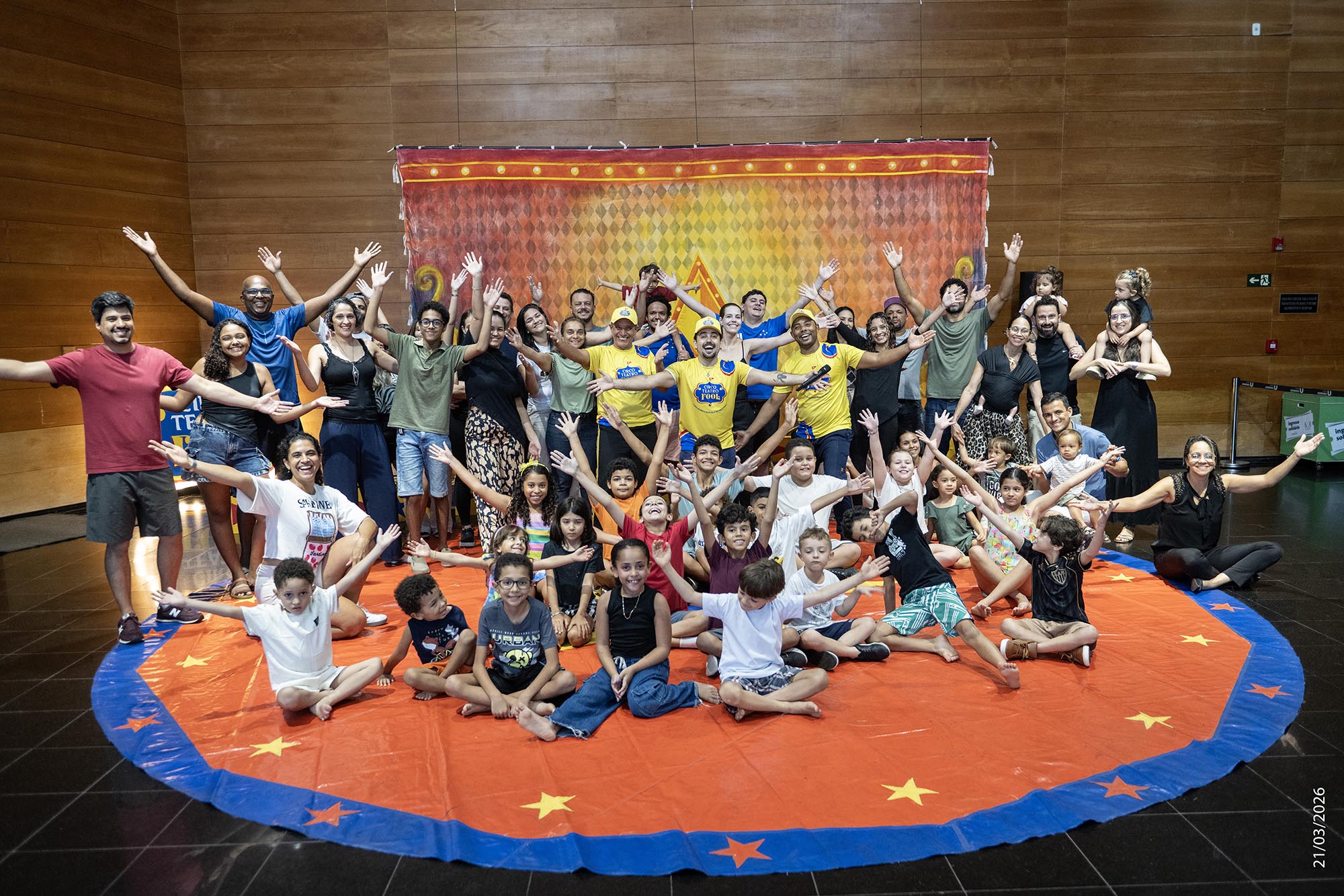 Instituto Usiminas lança programação educativa gratuita 2026