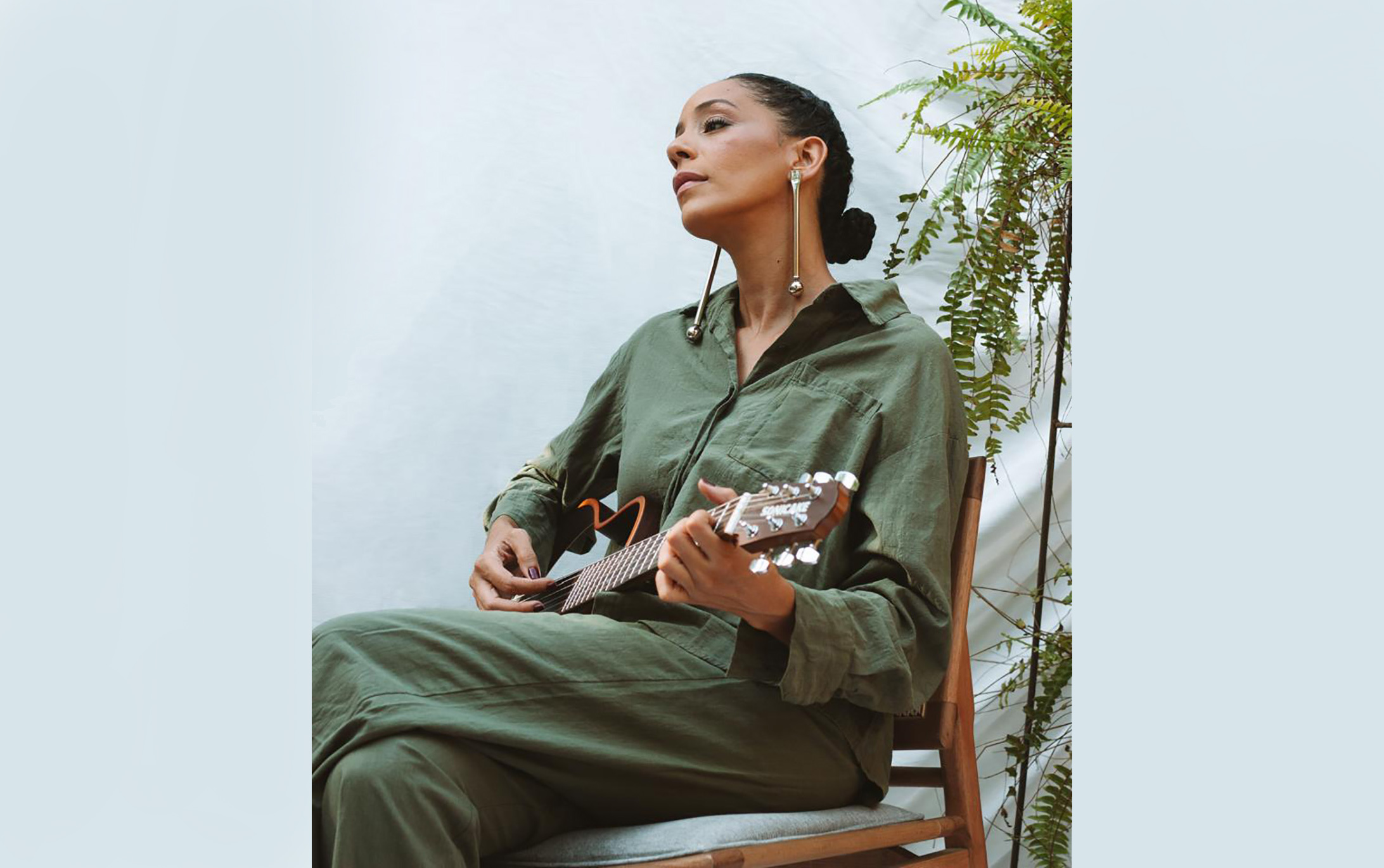 Grendelly apresenta “Aluá – Raízes que Inspiram” hoje, na Fundação Aperam