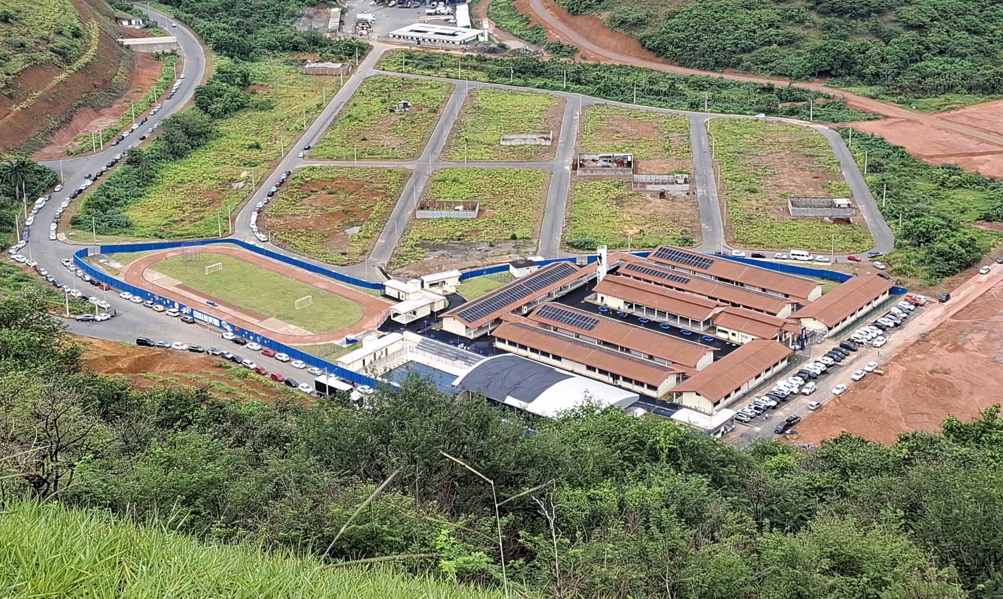 Educação de Coronel Fabriciano abre inscrições para cargos temporários para o Tempo Integral
