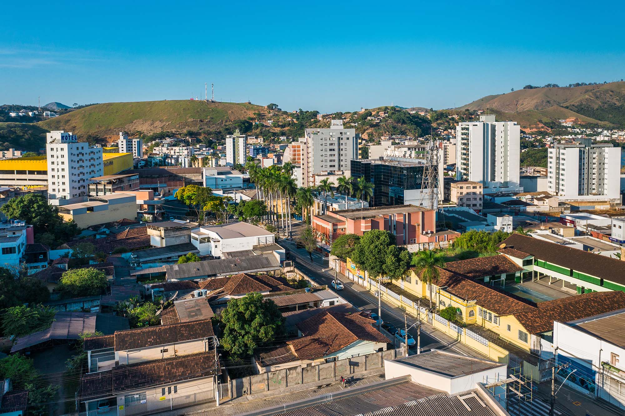 ACICEL-CDL Coronel Fabriciano promove “Dia de Receber Bem”