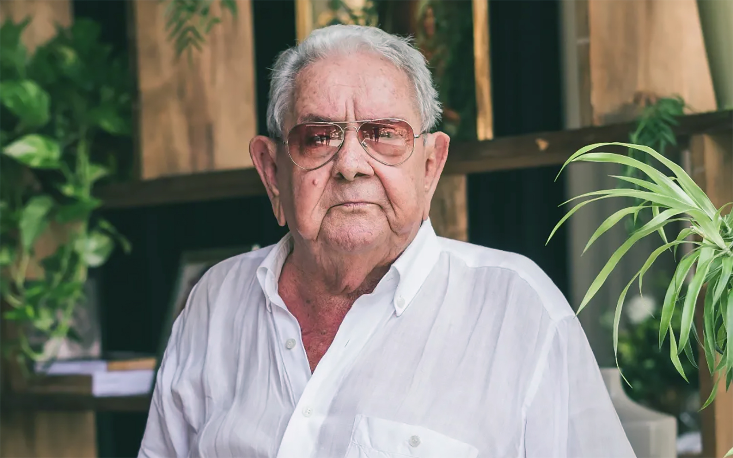 Morre “Zé Tacinho”, fundador da Anchieta Alimentos