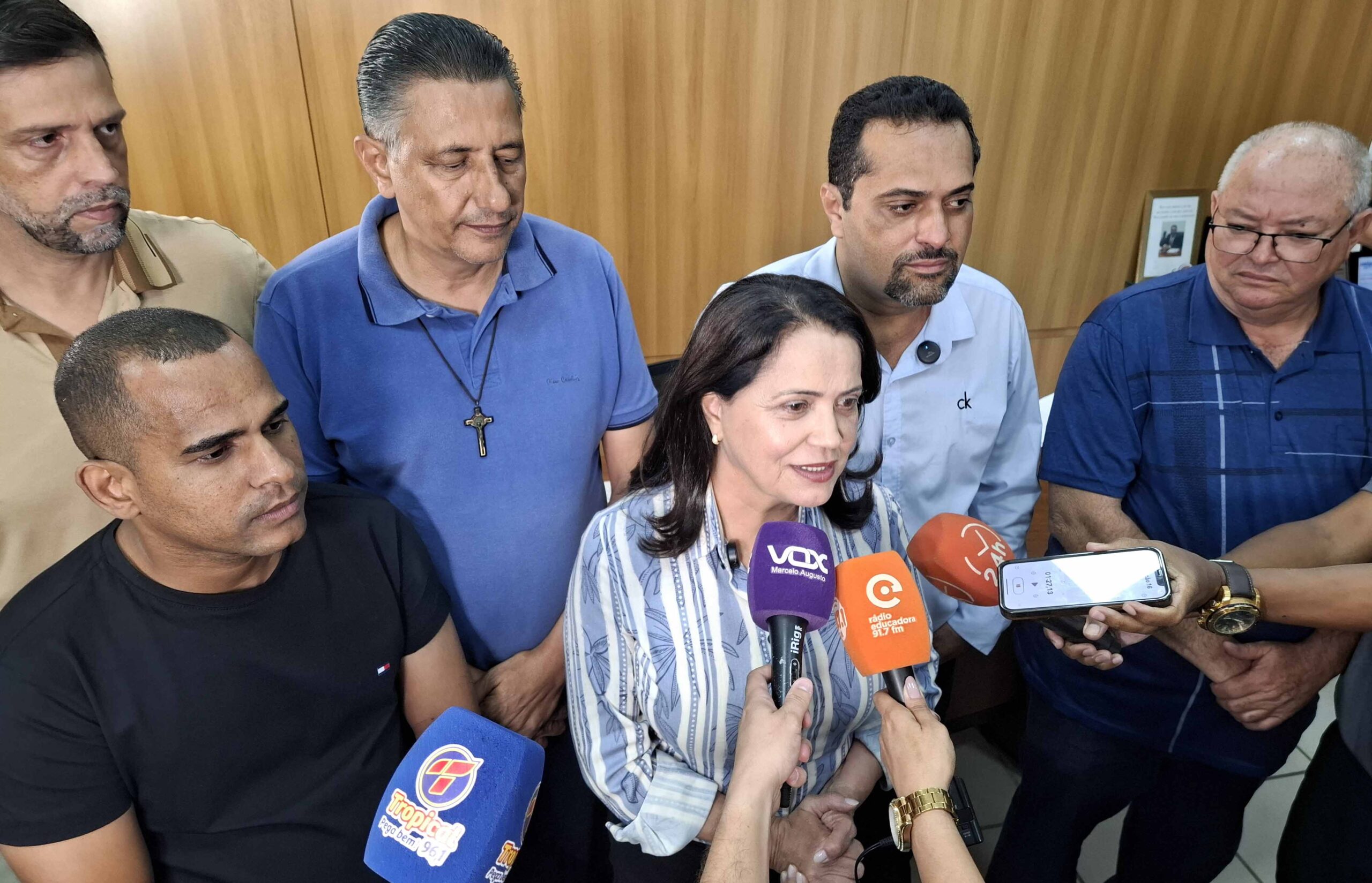 Rosângela Reis afirma que a região do Vale do Aço pode eleger até 3 deputados federais e 3 estaduais