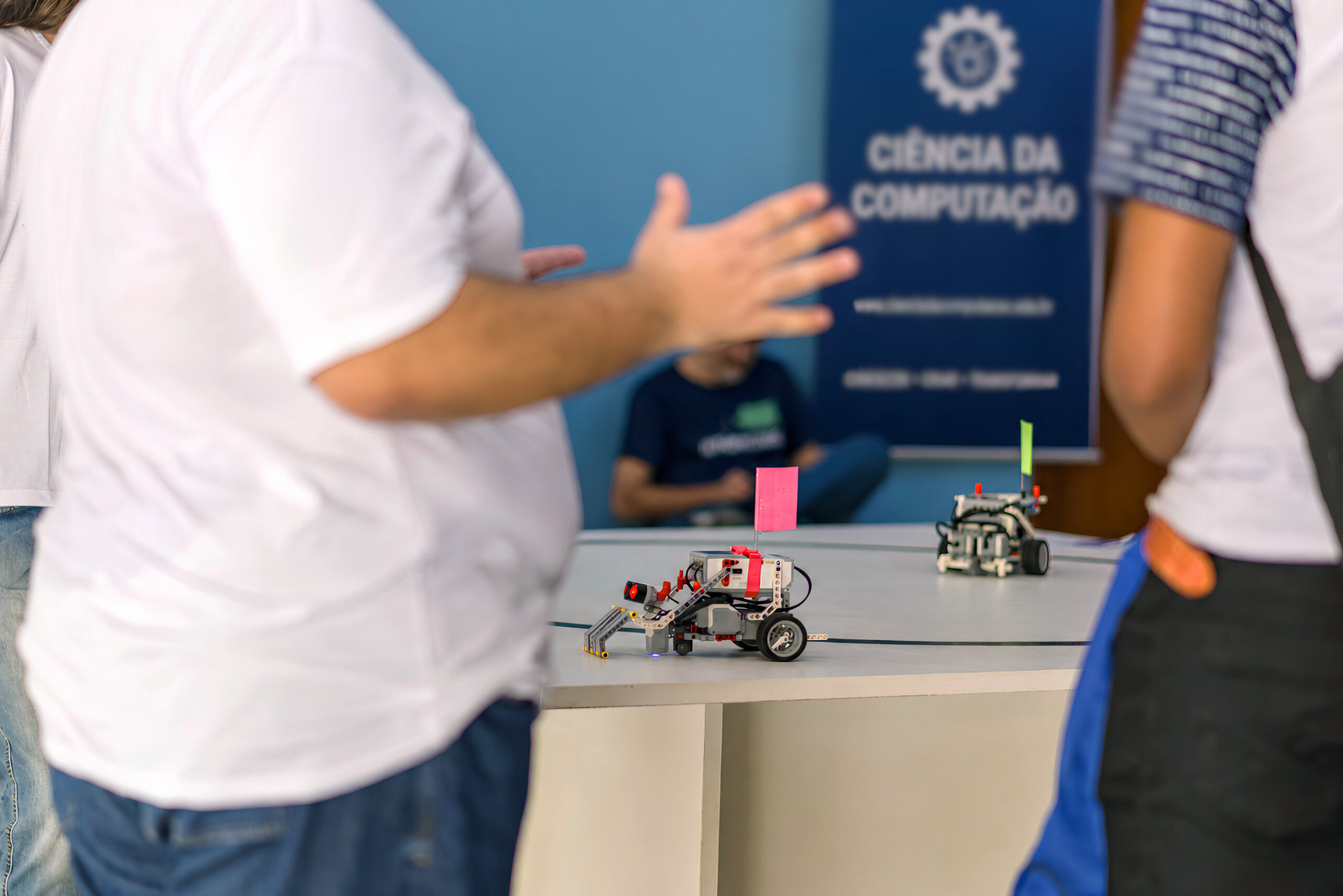 Curso de Ciência da Computação do Unileste alcança nota máxima em avaliação do MEC