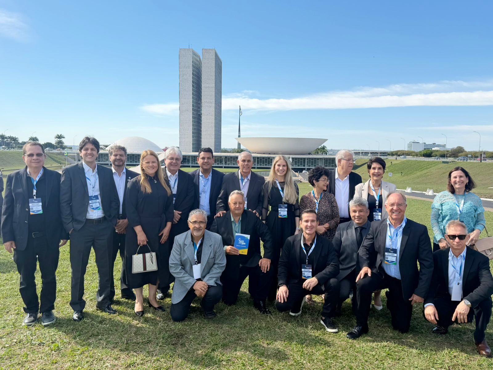 Presidente da FIEMG Vale do Aço participa de debate com presidenciáveis