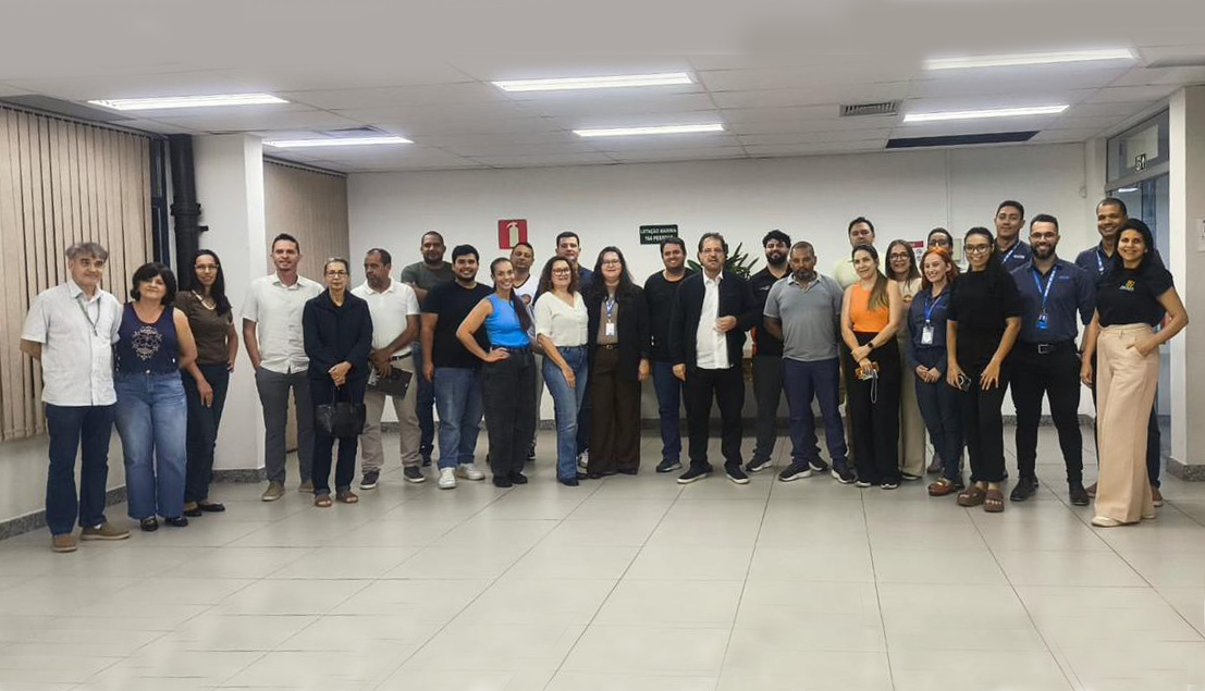 Sinpava promove Café Empresarial e reúne associados para discutir NR-1, produtividade e planejamento estratégico