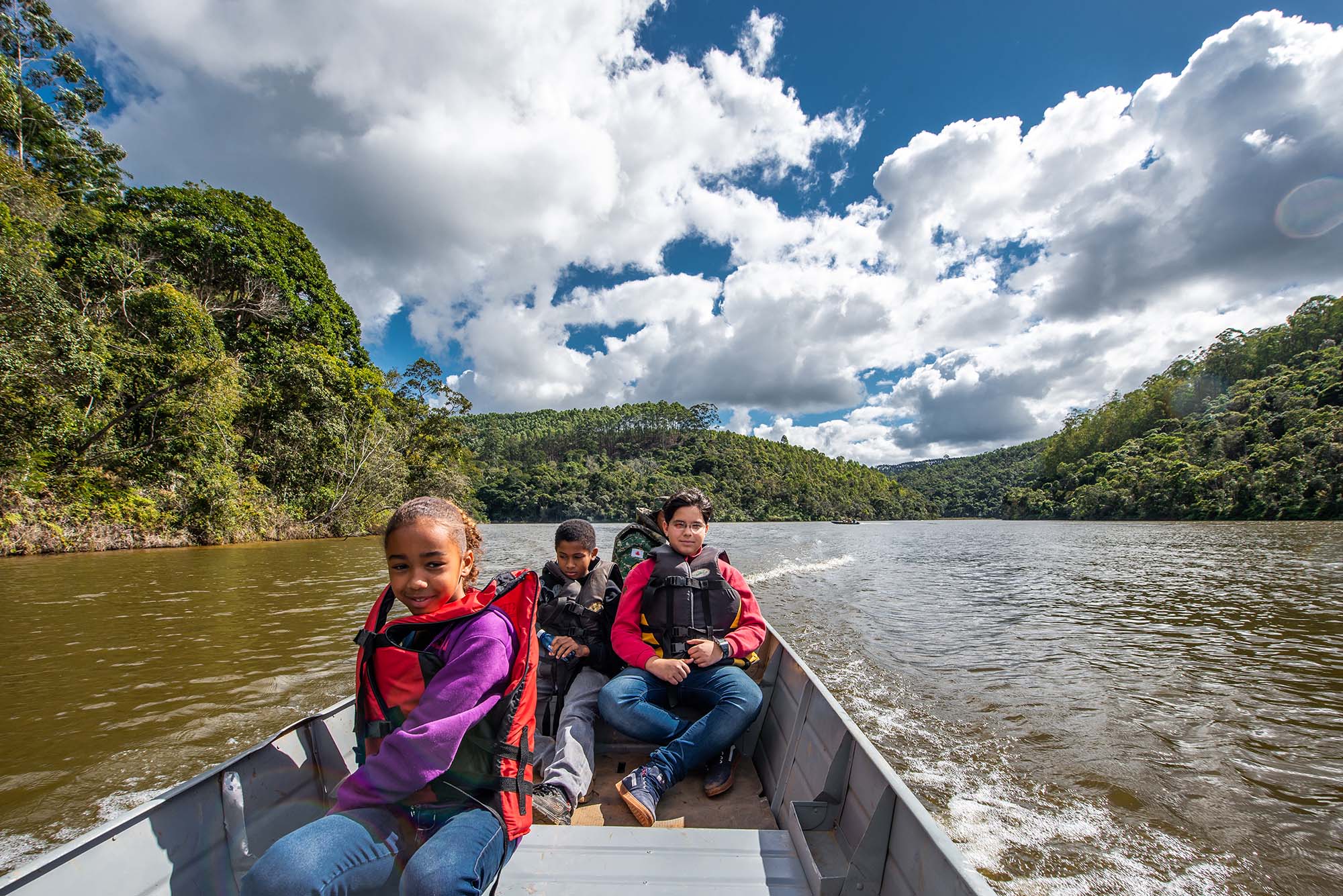 Lagoa do Teobaldo é declarada Patrimônio Natural, Cultural e Turístico de Antônio Dias