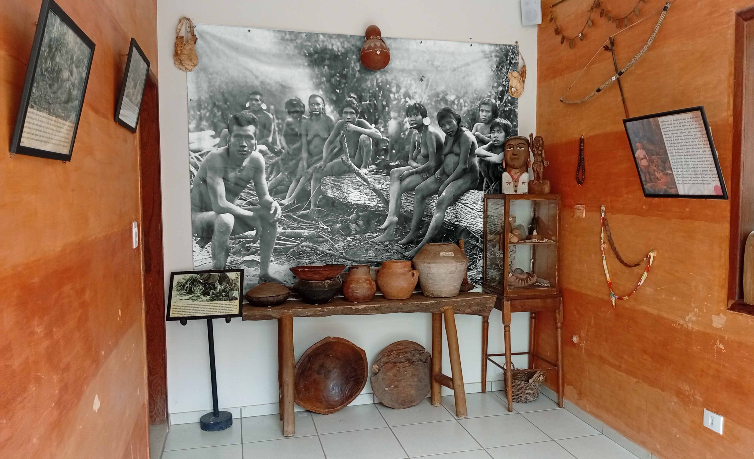 A Associação Cultural Museu Vivo inicia neste mês processo de elaboração participativa do seu plano museológico