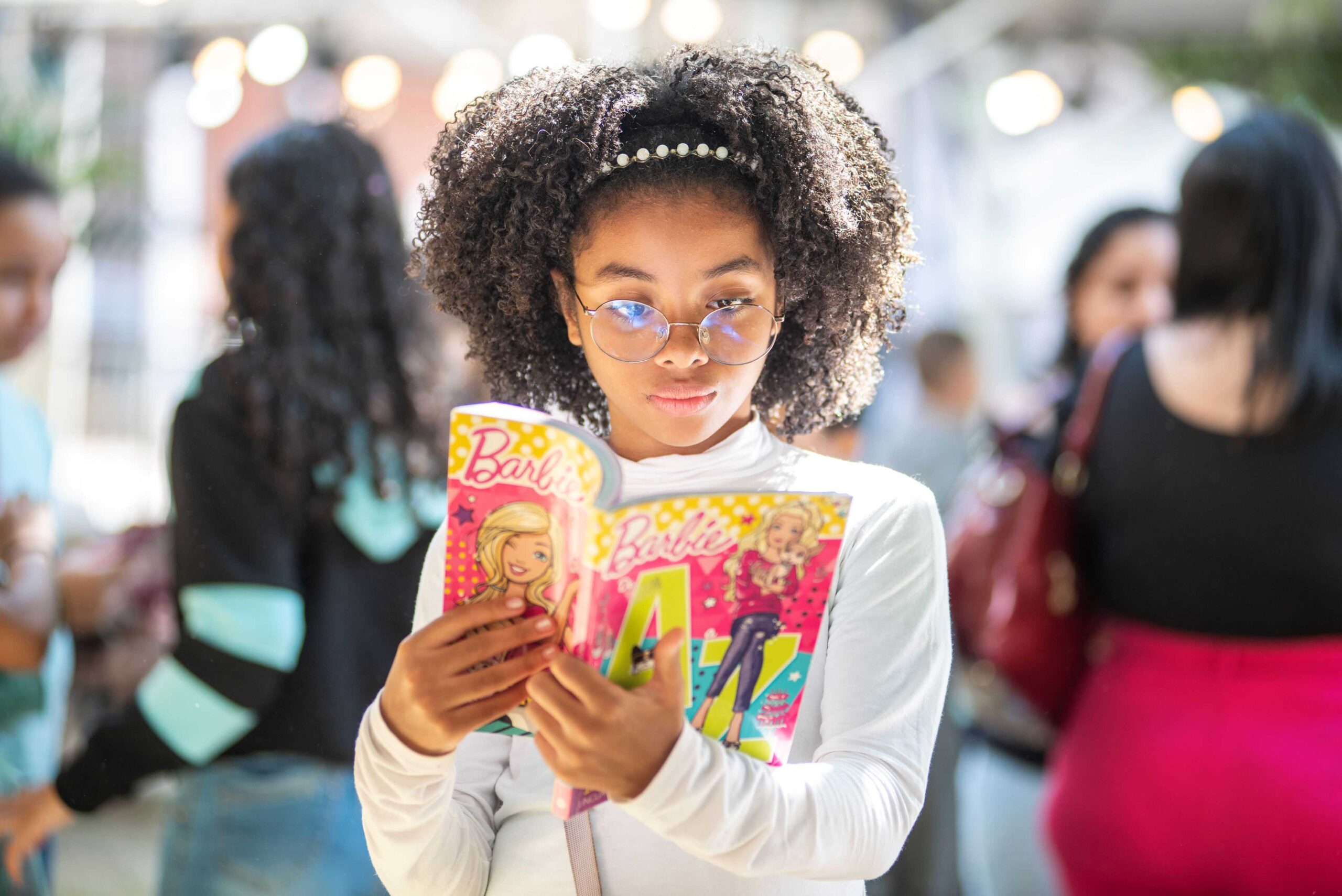 17º Salão do Livro Vale do Aço começa hoje, terça-feira, 4