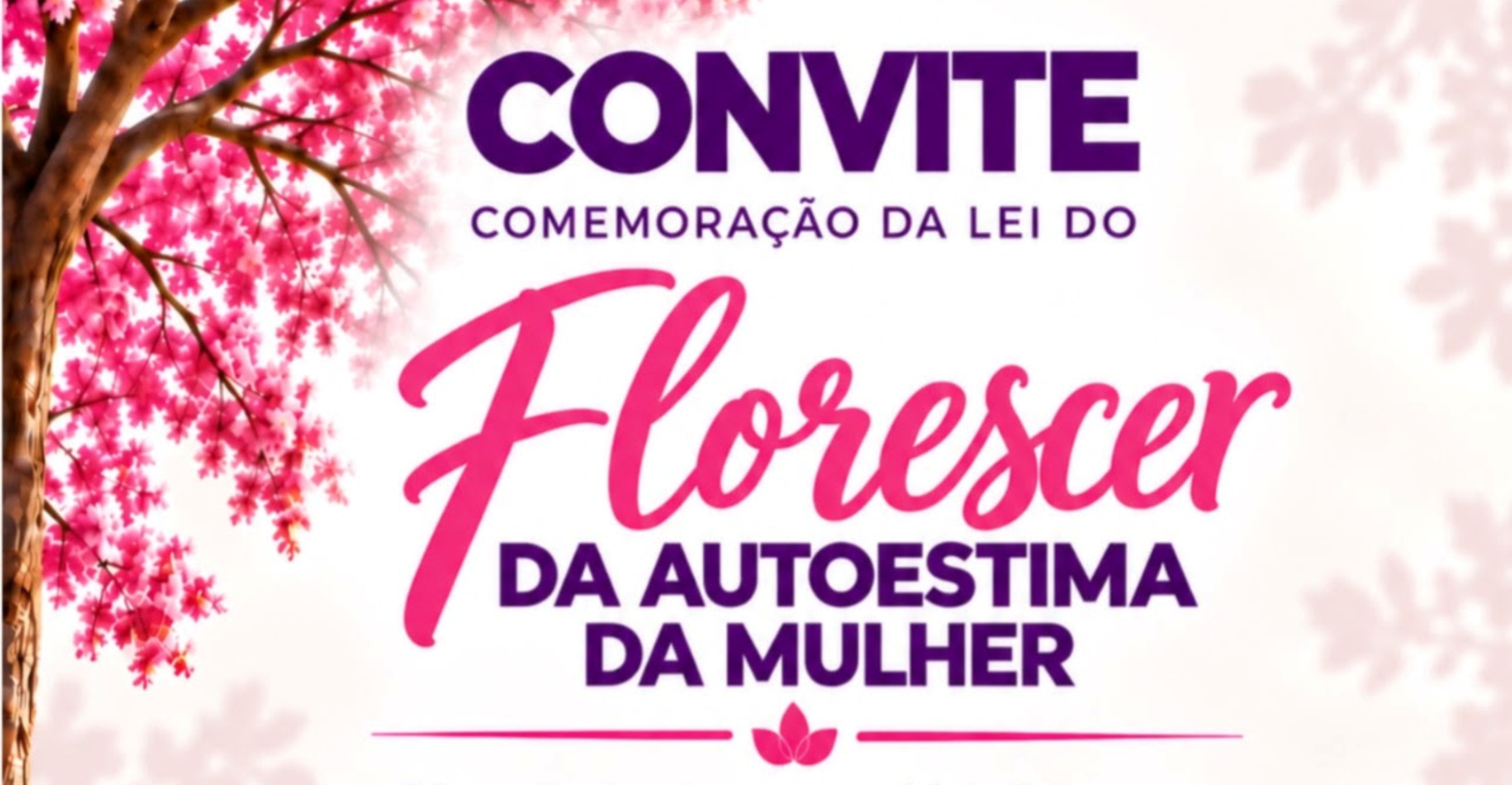 Conselhos da Mulher Empreendedora da ACICEL-CDL e da ACE- CDL Timóteo, promovem evento “Florescer da Autoestima da Mulher” no Vale do Aço