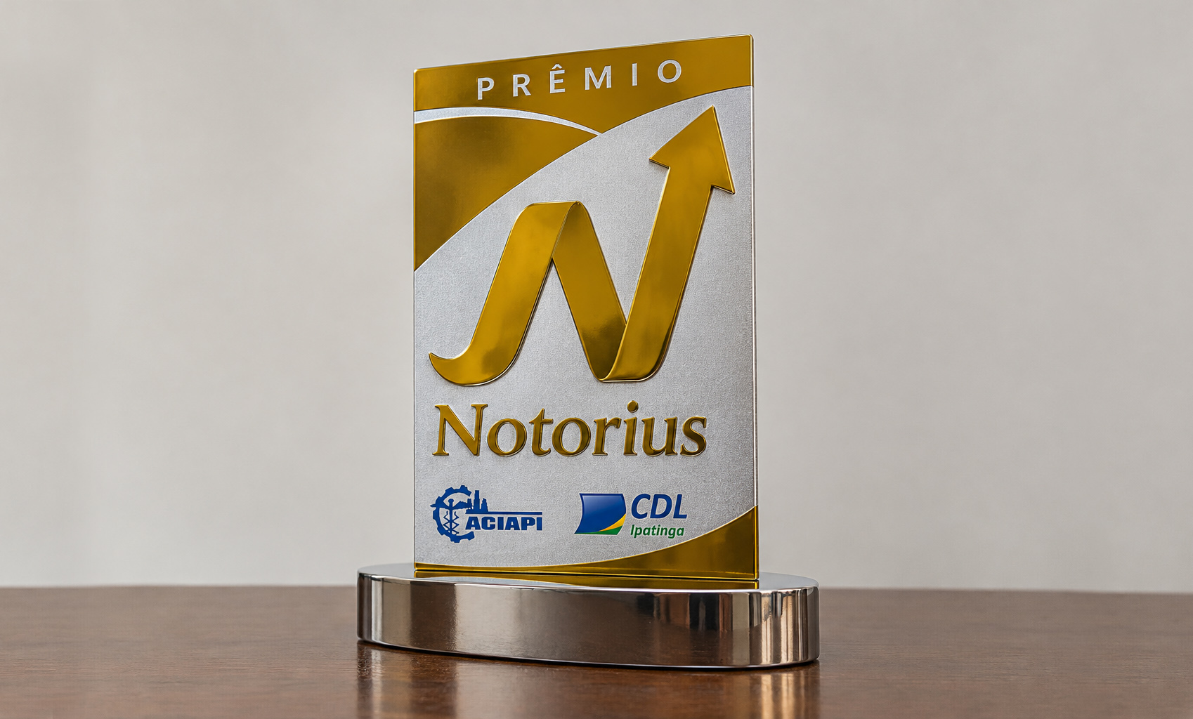 ACIAPI divulga vencedores do Prêmio Notorius 2026
