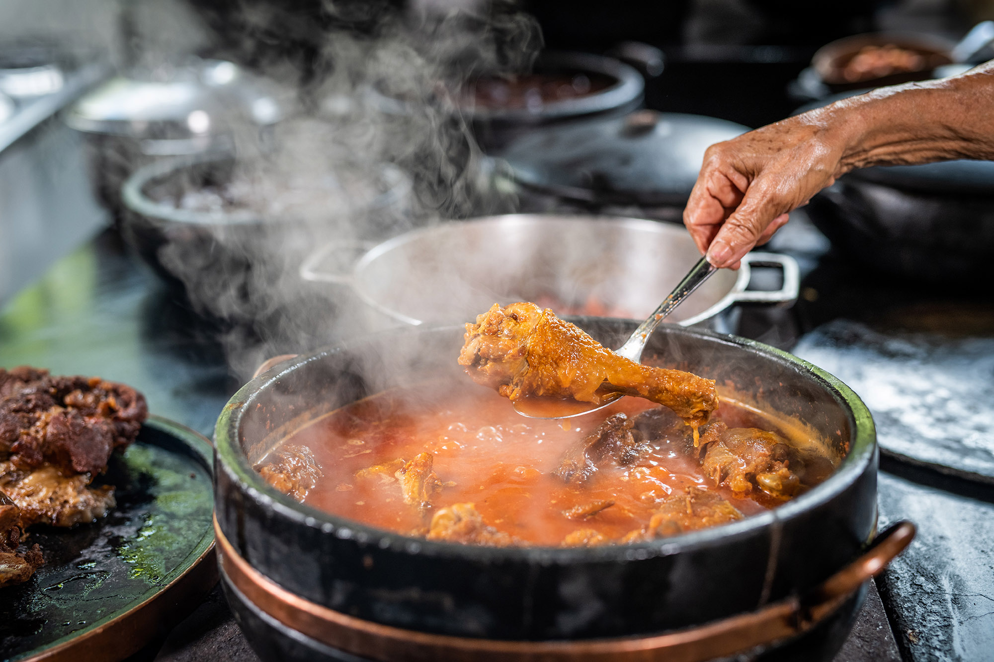 Minas lidera ranking de destino gastronômico